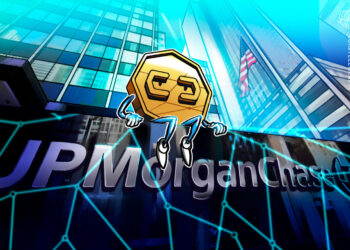 JP Morgan erwägt Krypto-Handel für institutionelle Kunden