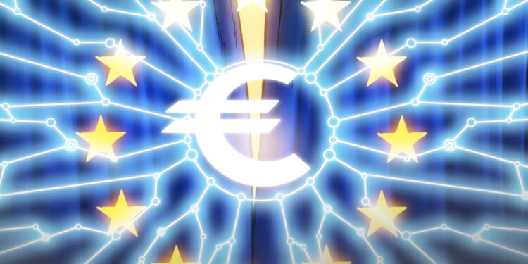 EU-Rat unterstützt Offline- und Online-Versionen von digitalem Euro