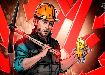 Bitcoin-Miner-Kapitulation könnte Boden signalisieren: VanEck analysiert