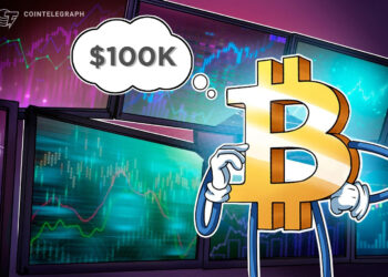 Bitcoin-Kurs inflationsbereinigt noch nie über 100.000 US-Dollar – Experte