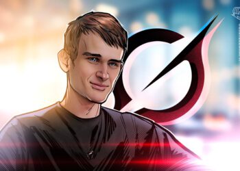 Vitalik Buterin bewertet Grok als „wichtigste“ Verbesserung für X