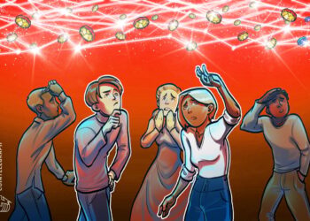 Krypto-Stimmungslage steht weiterhin auf „extremer Angst“