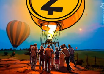 Zcash (ZEC) wird erst bei 1.000 US-Dollar halten: Arthur Hayes mit Prognose