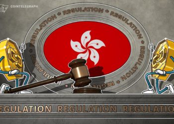 Hongkong verteidigt Krypto-Ansatz: „Gleiches Risiko, gleiche Regulierung“