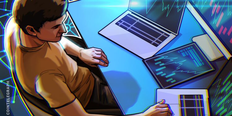 Altcoins halten “wichtige” Unterstützung: Kommt ein großer Anstieg?