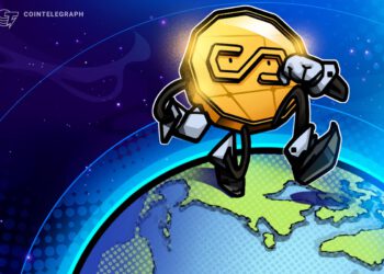 Ethereum verzeichnet 8 Bio. US-Dollar an Stablecoin-Transaktionen in Q4