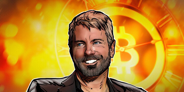 Protokolländerungen größte Bedrohung für Bitcoin (BTC): Saylor