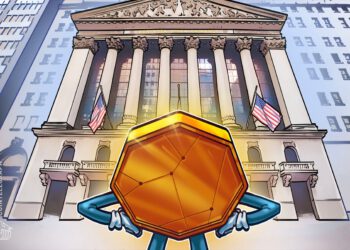 NYSE entwickelt 24/7-Blockchain-Handelsplattform für tokenisierte Aktien
