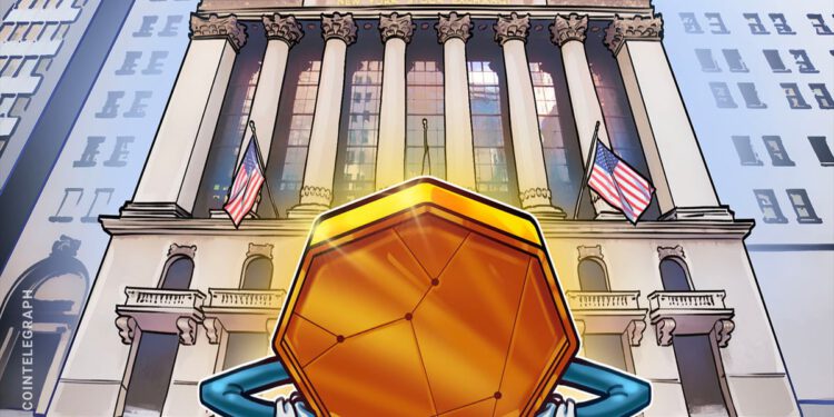 NYSE entwickelt 24/7-Blockchain-Handelsplattform für tokenisierte Aktien
