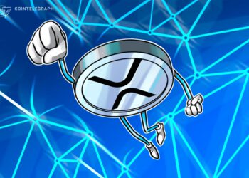 Anstieg von XRP auf 10 US-Dollar könnte dauern