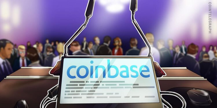 Coinbase setzt 2026 auf Stablecoins, Base und „Everything Exchange“