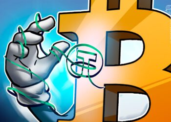 Tether kauft weitere 8.888 BTC, besitzt nun fünftgrößte Bitcoin-Wallet