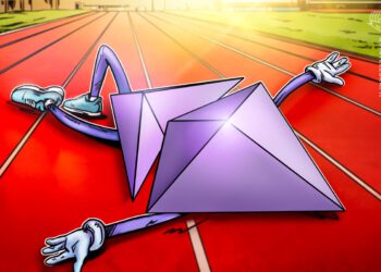 Ethereum-Kurs unter 3.000 US-Dollar – Schlechtes Vorzeichen für 2026?