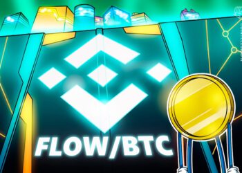 Binance nimmt FLOW/BTC-Paar nach Hackerangriff aus dem Handel