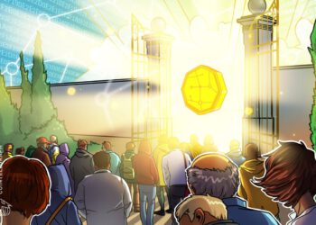 Kryptomarkt startet mit „sehr positiver“ Stimmung ins neue Jahr – Santiment