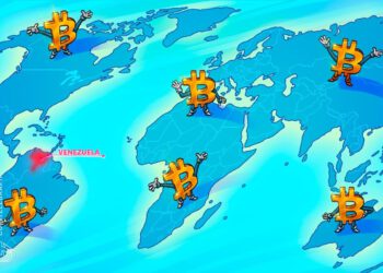 Bitcoin-Kurs bleibt trotz Angriff der USA auf Venezuela stabil