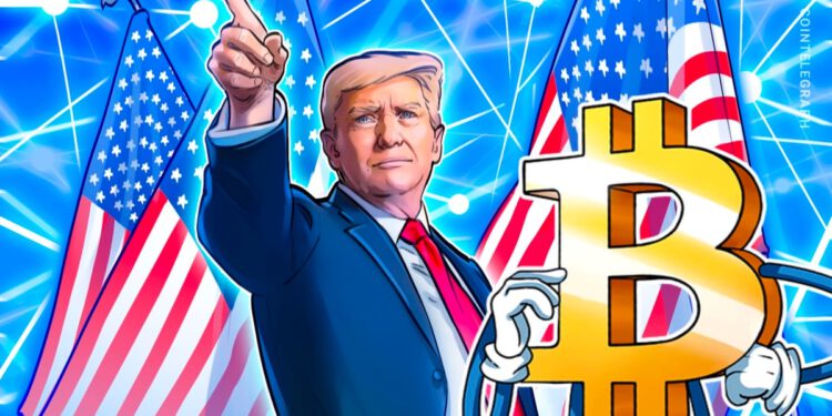 Bitcoin (BTC)-“Korrektur” nach US-Angriff auf Venezuela unwahrscheinlich