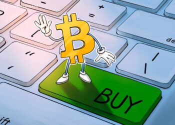 Bitcoin (BTC)-Kennzahl für Käufe dreht ins Positive: 109 Prozent Anstieg?