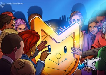Memecoins dank wiederkehrender Risikobereitschaft im Aufwind