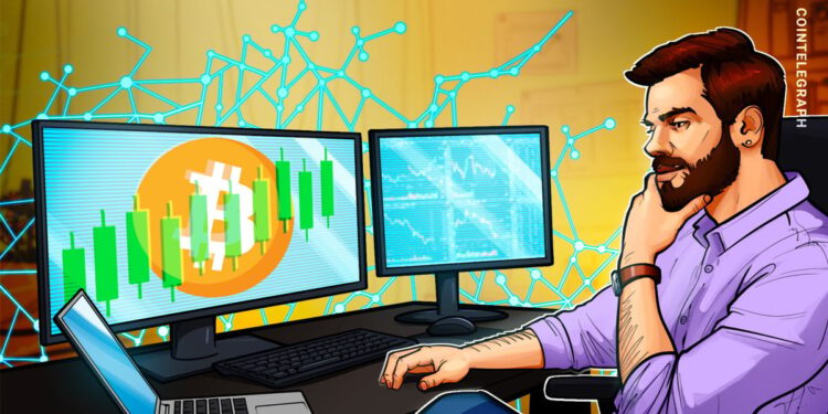 Bitcoin-Kurs fehlt der Nachdruck – Abschwung auf 76.000 US-Dollar droht