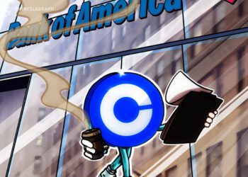 Coinbase bekommt von BofA zweites „Kauf“-Rating innerhalb einer Woche