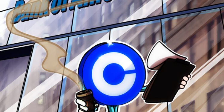 Coinbase bekommt von BofA zweites „Kauf“-Rating innerhalb einer Woche