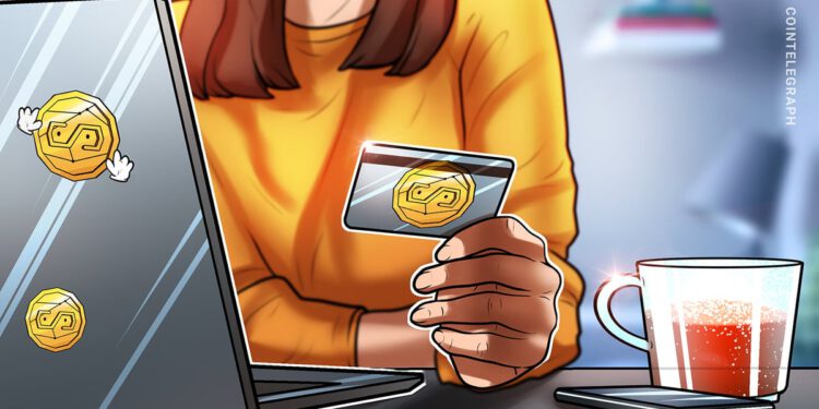 Stablecoin-Zahlungen wachsen bis 2030 auf über 50 Bio. US-Dollar