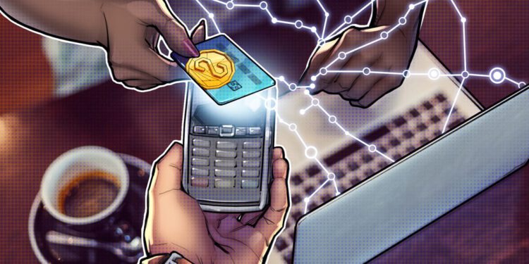 Stablecoin-Karten werden „wichtiges Thema“ in 2026 – Experte