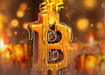 Bitcoin-ETFs melden schwache erste Handelswoche in 2026