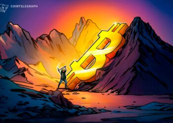 Mining-Difficulty wird in erster Anpassung des Jahres reduziert