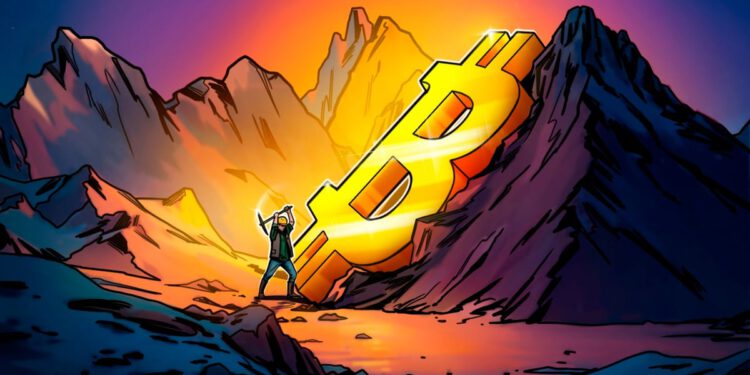 Mining-Difficulty wird in erster Anpassung des Jahres reduziert