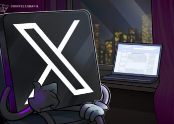 CryptoQuant-Chef kritisiert X für Umgang mit Krypto-Inhalten
