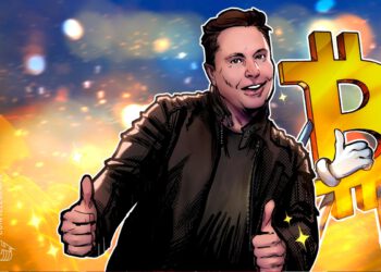 Elon Musk wird 2026 „voll auf Bitcoin setzen“ – Samson Mow Prognose