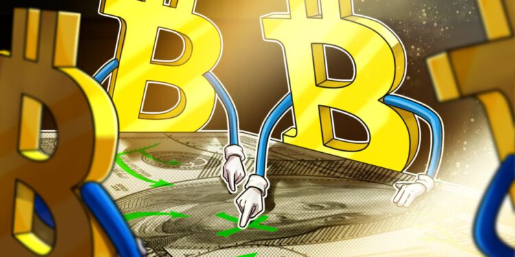 Bitcoin-Kurs auf 2,9 Mio. US-Dollar bis 2050 – VanEck