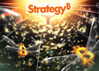 Strategy macht größten Bitcoin (BTC)-Kauf seit Juli 2025