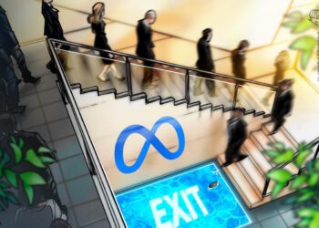 Meta verkleinert Metaverse-Zweig um 10 Prozent