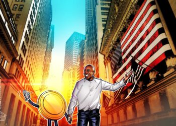 Ehemaliger Bürgermeister von NYC Eric Adams: Memecoin NYC Token lanciert