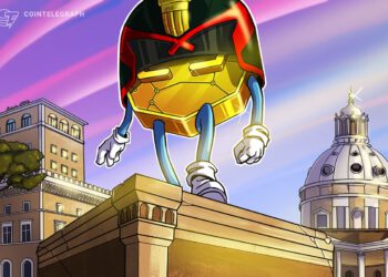 Italienische Wertpapieraufsicht warnt vor Krypto-“Finfluencern”