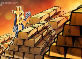 21 Shares bringt Bitcoin (BTC) Gold ETP in Großbritannien auf den Markt