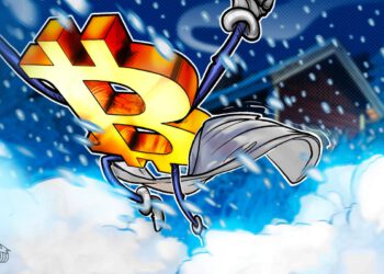 Bitcoin-Kurs im Aufwind – Drei Anzeichen für Comeback über 100.000 Dollar