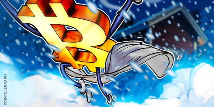 Bitcoin-Kurs im Aufwind – Drei Anzeichen für Comeback über 100.000 Dollar