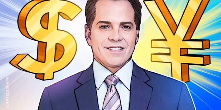 Verbot von Stablecoin-Rendite untergräbt US-Dollar