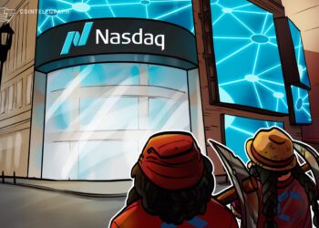 Krypto-Miner Canaan: Delisting-Warnung von Nasdaq