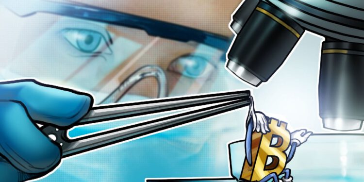 Institutionelle Investoren werden Bitcoin nicht alleine tragen – Experte