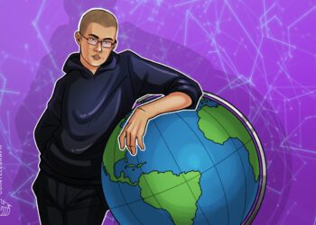 Ehemaliger Binance-Chef redet „mit Dutzend Regierungen“ über Tokenisierung