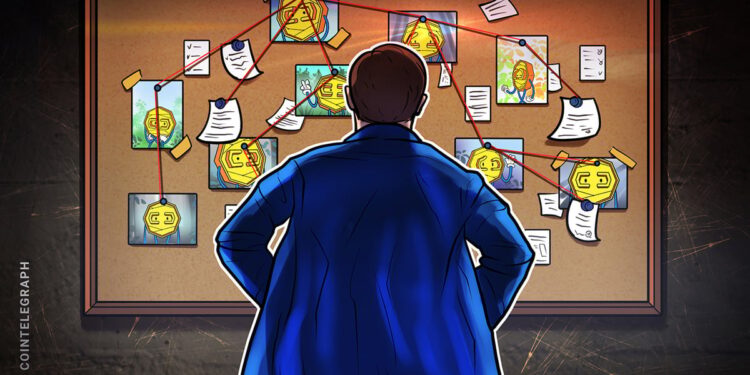 Polizei ermittelt nach Hackerangriff auf Krypto-Steuerplattform