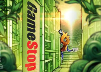 GameStop bewegt Bitcoin-Vermögen – CryptoQuant vermutet Verkauf