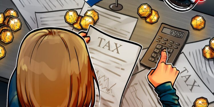 Die Niederlande wollen nicht realisierte Gewinne auf Krypto besteuern