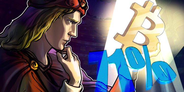 Institutionelle Investoren: Bitcoin (BTC) ist unterbewertet