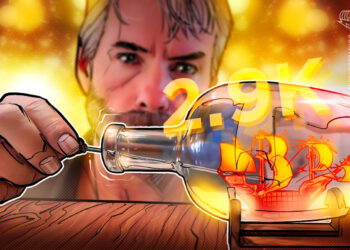 Michael Saylors Strategy kauft 2.932 Bitcoin (BTC): Rückgang gekauft?